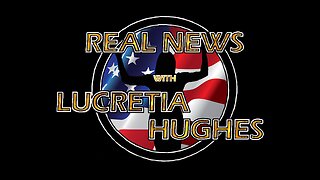 WH Press Corps Turns Into Piranhas Over Hunter Text and More... Real News with Lucretia Hughes