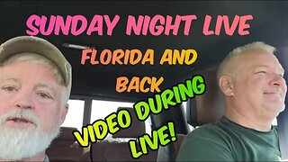 Trip to Florida 2