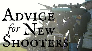 5 Tips for New Shooters Getting Into Service Rifle - CMP