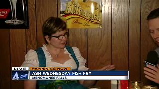 Fish Fry season kicks off in Milwaukee-area