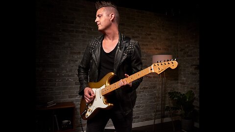 Lincoln Brewster's Best Solos—Volume 1