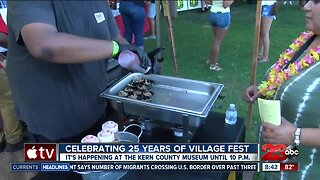 Village Fest co-founder speaks about how the event has evolved over 25 years