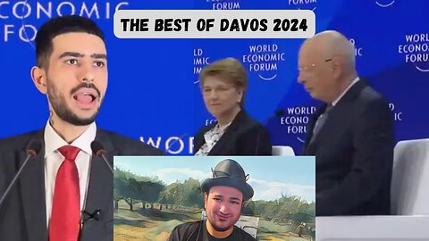 Best of Davos 2024