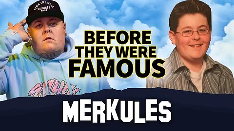 Merkules | Before They Were Famous | Canadian Rapper Biography