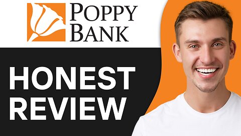 POPPY BANK REVIEW