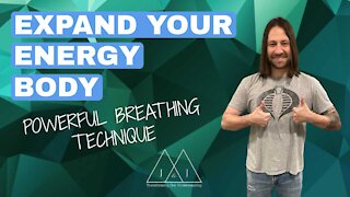 Self Mastery Exercise - Activate And Expand Your Heart Chakra