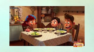Enjoy A Family-Friendly Dish While Watching 'LUCA'