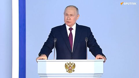 Putin: Zapad bi i sa crnim đavolom protiv Rusije