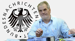 Leaked Dossier Shows German Gov. Conspired To Silence Reiner Fuëllmich
