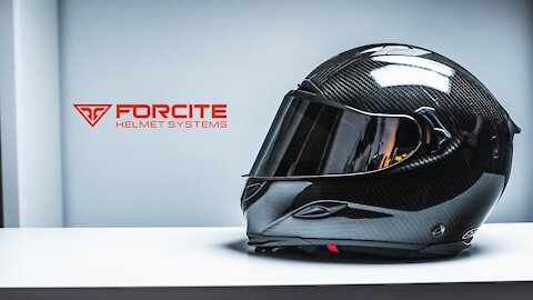 Forcite Smart Helmet UNBOXING