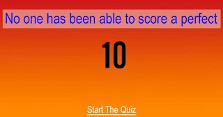 Test your general knowledge