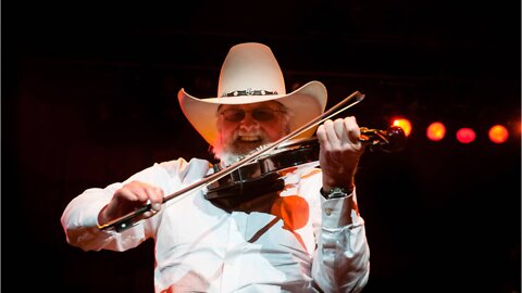 Country Music Legend Charlie Daniels Dies At 83