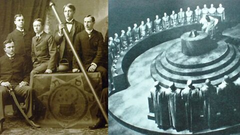 5 ANCIENT Secret Societies That Tried to Control The World