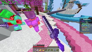 Found those "Two Minecarft Diamond Noobs" and I destroyed them