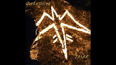 Queensrÿche - Tribe