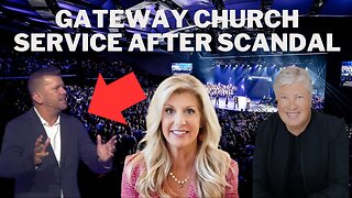 Robert Morris Latest News on Allegations & Scandal at Gateway Church