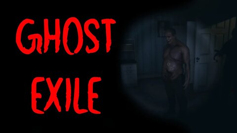 New Updates for Ghost Exile | Ghost Exile #live