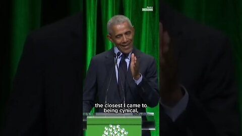 Ten years after Sandy Hook, former President Obama says "the most bitter #shorts
