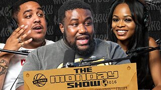 The Monday Show Ep 16