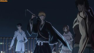 Top 10 Legendary Entrances - Bleach - Thousand Year Blood War