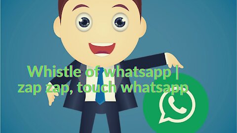 Whatsapp Whistle Official Ringtone