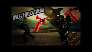 MLG Halo Theme - Random Fandom