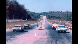 Drag racing PT 2 1960/70 Quaker city,PID,Indy