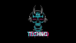 party hard-techno