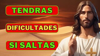 ✝️Este video te sanará No te saltes🙏 Mensaje de Dios para mí hoy 💌Mensaje de Dios hoy