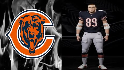 How To Make Mike Ditka In Madden 24