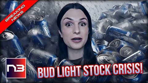 Bud Light Catastrophe: HSBC Downgrades Stock! Anheuser-Busch in Crisis Over Mulveney Scandal!