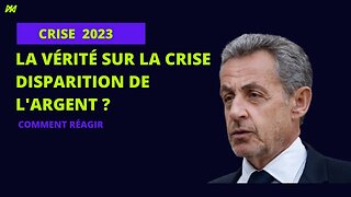 👁 2023 : LA VERITE sur ce qu'il va se PASSER 😱 (predictions)