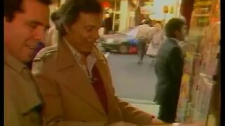 Mort Sahl Interview Before Broadway Shows