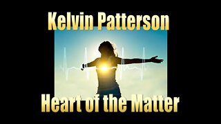 Heart of the Matter - Chakra System, Chrism Oil & Christ Consciousness with Mark Devlin