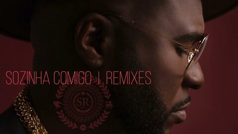Kaysha x Paerl x Malcom Beatz - Sozinha comigo - The Future Sound Reggaeton Remix