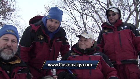 Midwest Outdoors TV Show #1501
