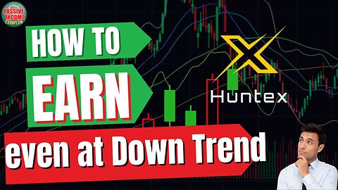 How to Earn when Crypto is Down | Crypto investment