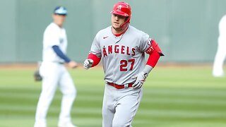 Can The Angels (+146) Make The Playoffs In 2023?