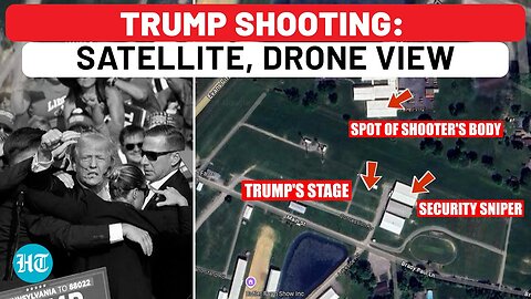 The Good The Bad And The Ugly of The Donald Trump Assassination Attempt
