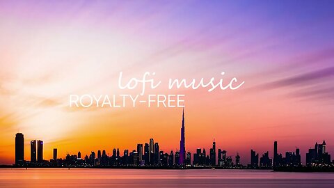 No Copyright LOFI MUSIC #5 | Free Download 432Hz - VLOG, YouTube Video