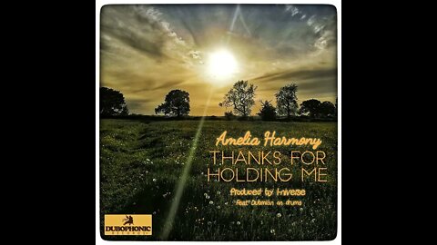 I-niverse ft. Amelia Harmony - Thanks For Dubbing Me