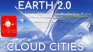 Cloud Cities