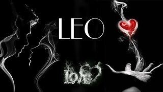 LEO ♌ Someone you are not showing much attention to! I think you want to hear this message!😲