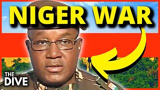 African Union REJECTS Niger Invasion!