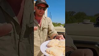 CATCH AND COOK FISH BURGERS