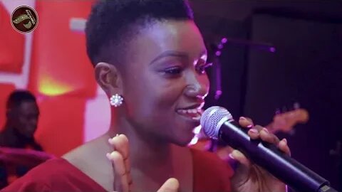 Naphyl Talks About The Love Of Christ Through Her Live Studio Performance of 'Odo'