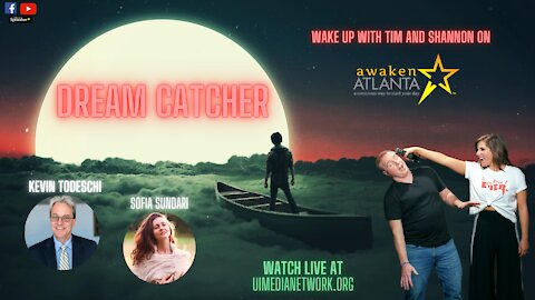 Awaken Atlanta - Dream Catcher