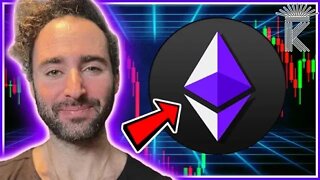 Ethereum Is Leading The Crypto Market