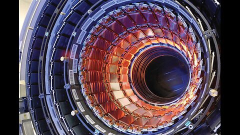 Cern The Connection To The Bottomless Pit (HELL)