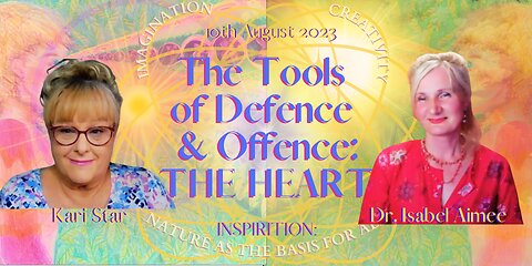 The Tools of Defence and Offence: The HEART